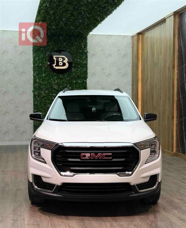 GMC Terrain 2024 for sale in Iraq - Erbil